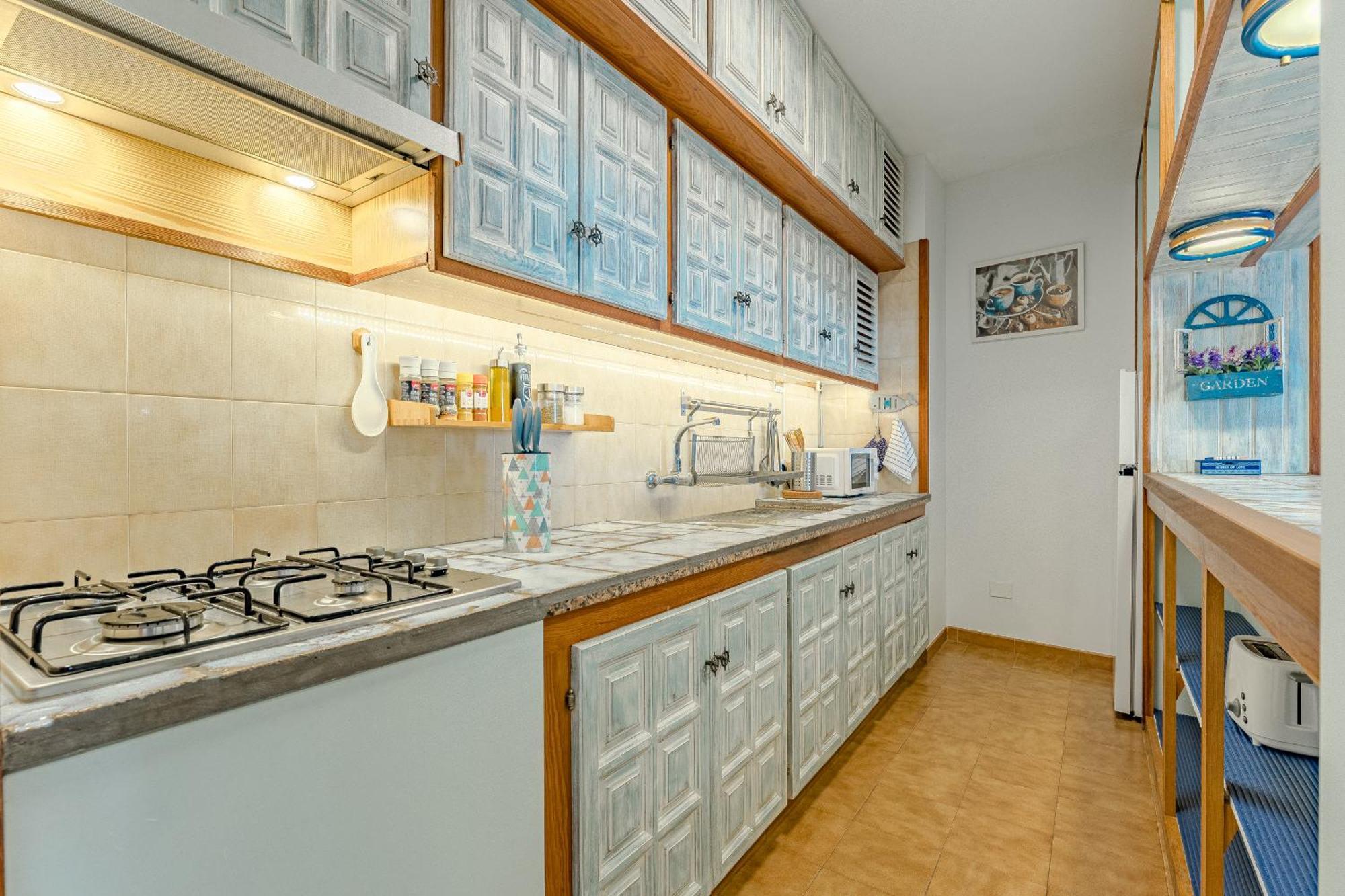 Apartament Balcon Del Atlantico Garachico  Zewnętrze zdjęcie