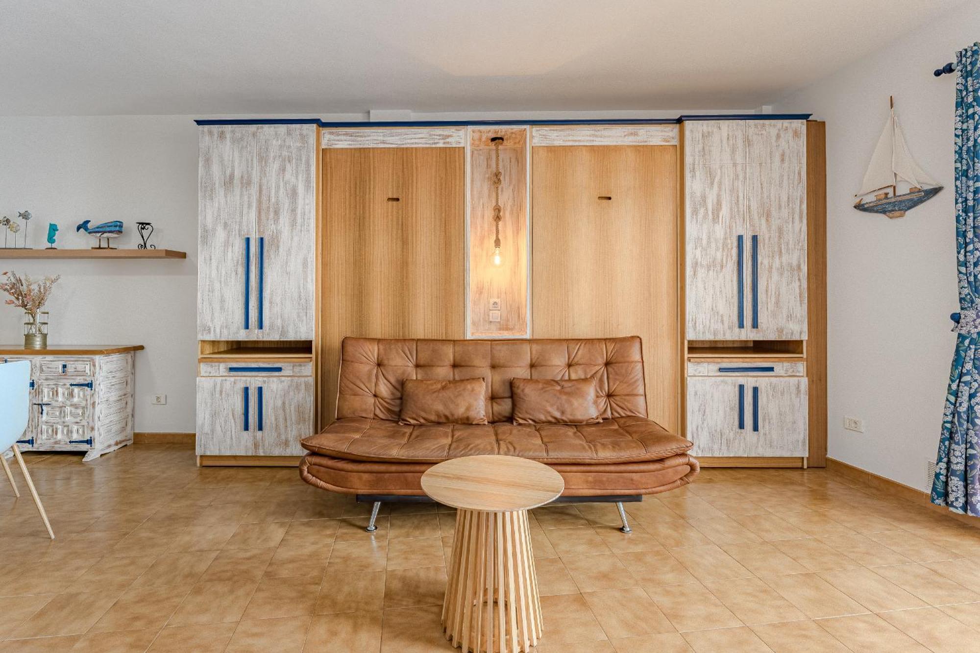 Apartament Balcon Del Atlantico Garachico  Zewnętrze zdjęcie