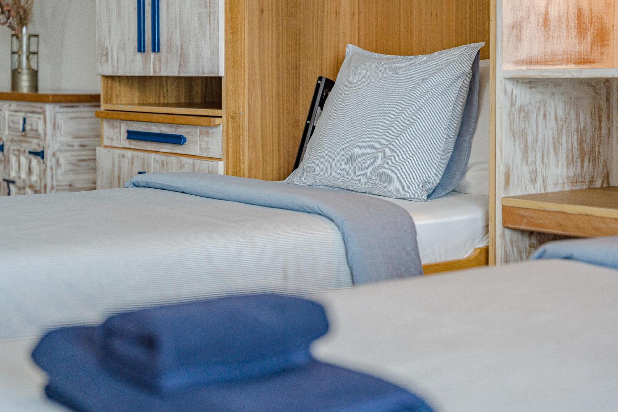 Apartament Balcon Del Atlantico Garachico  Zewnętrze zdjęcie