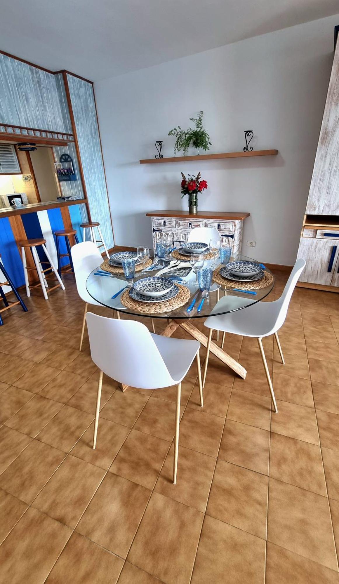 Apartament Balcon Del Atlantico Garachico  Pokój zdjęcie